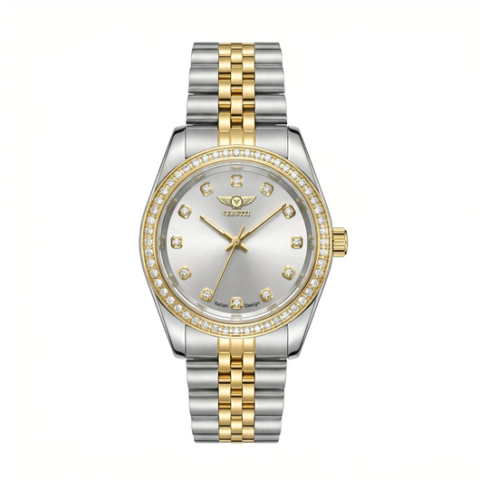 Women’s Luxury Watch | Verutti vr-1087-2