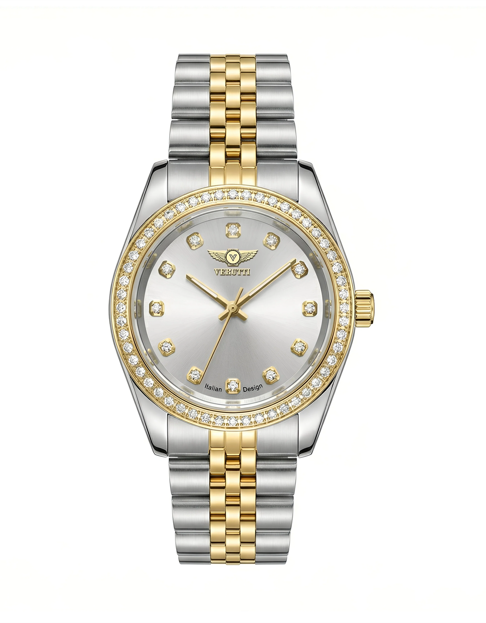 Women’s Luxury Watch | Verutti vr-1087-2
