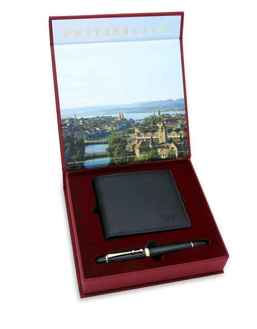 تحميل الصورة إلى عارض المعرض، Piguet Président Gift Set
