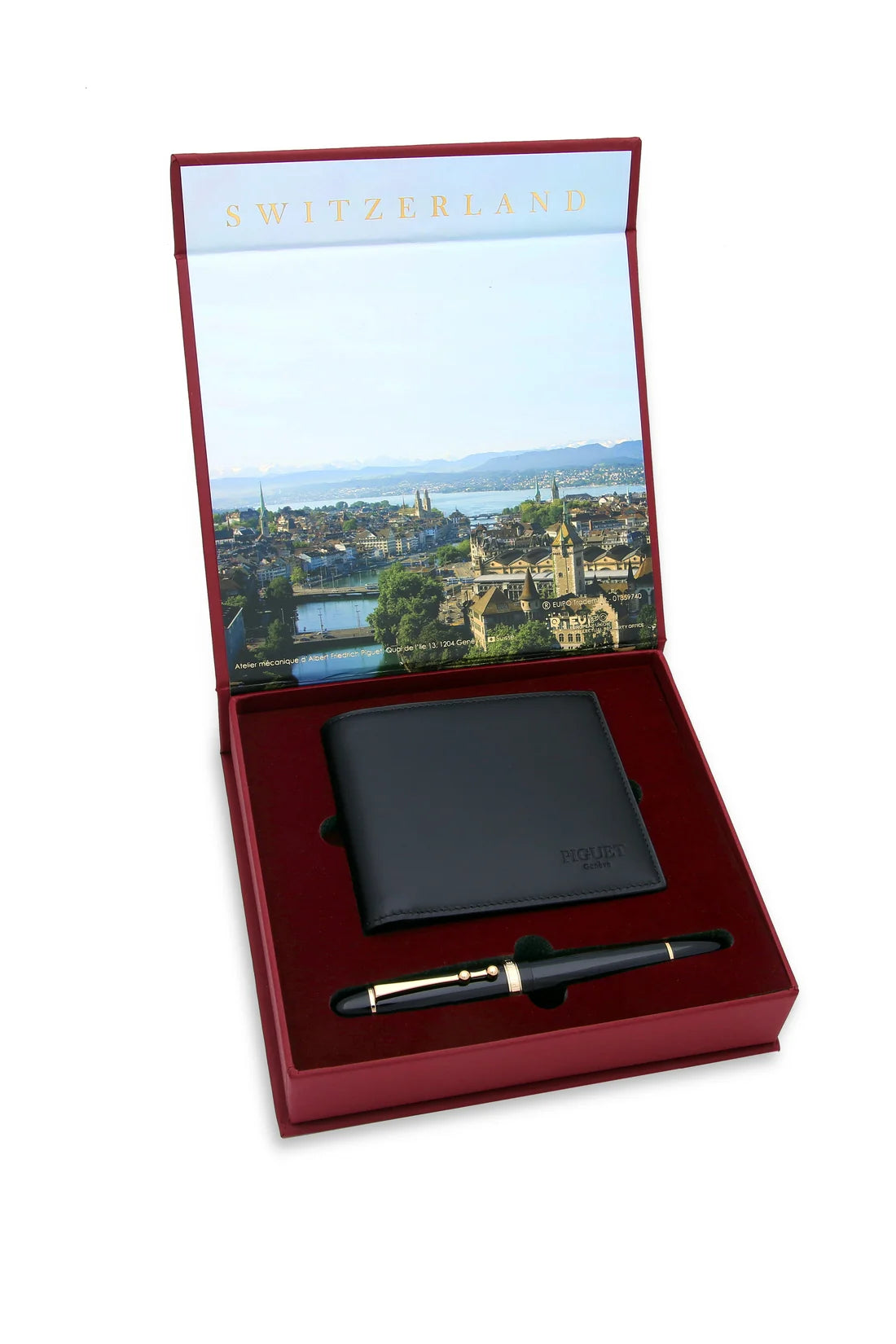 Piguet Président Gift Set