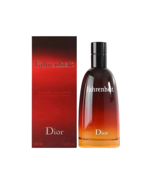 تحميل الصورة إلى عارض المعرض، Dior Fahrenheit Eau de Parfum 75 ml EDP for Men
