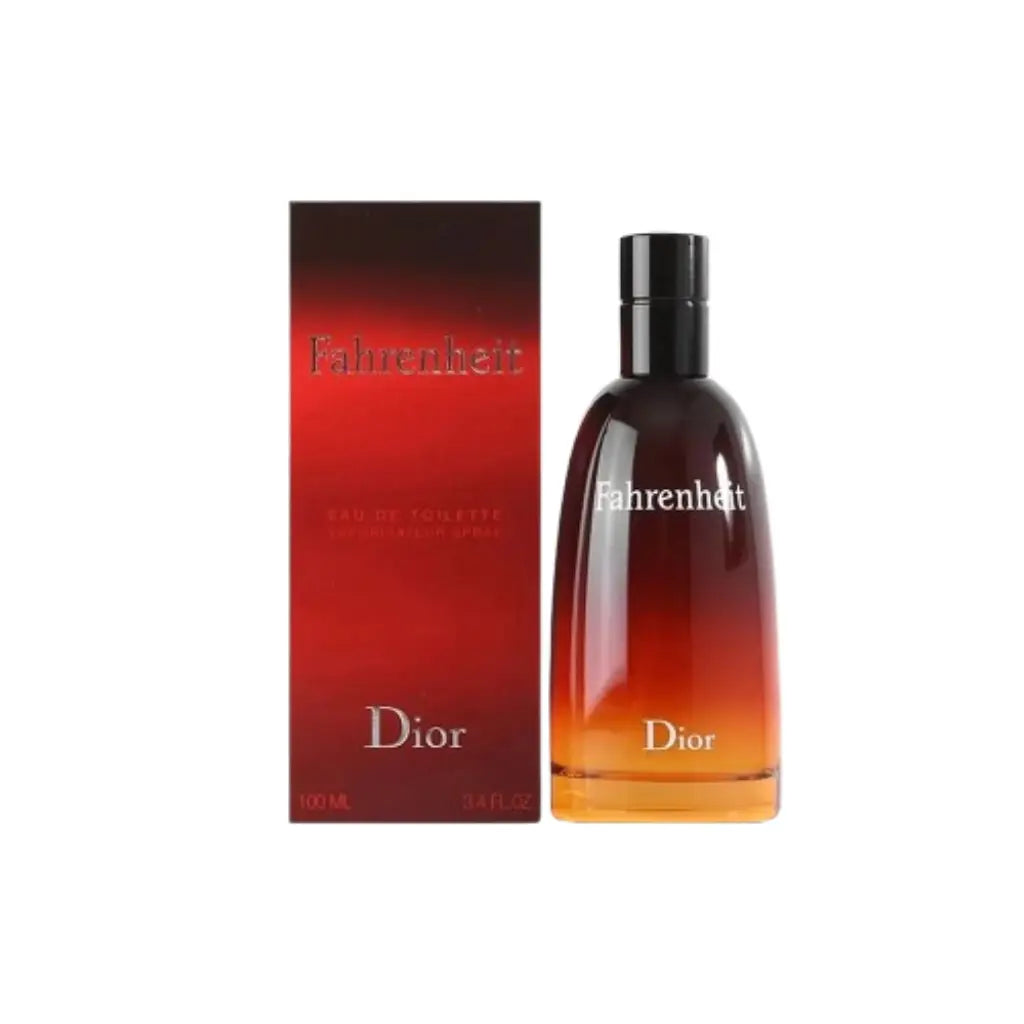 Dior Fahrenheit Eau de Parfum 75 ml EDP for Men