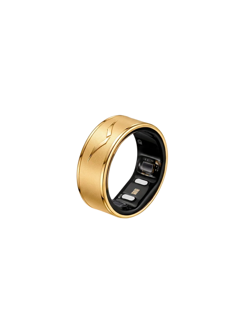 تحميل الصورة إلى عارض المعرض، خاتم Vertu Ai Aura - بنفسجي
