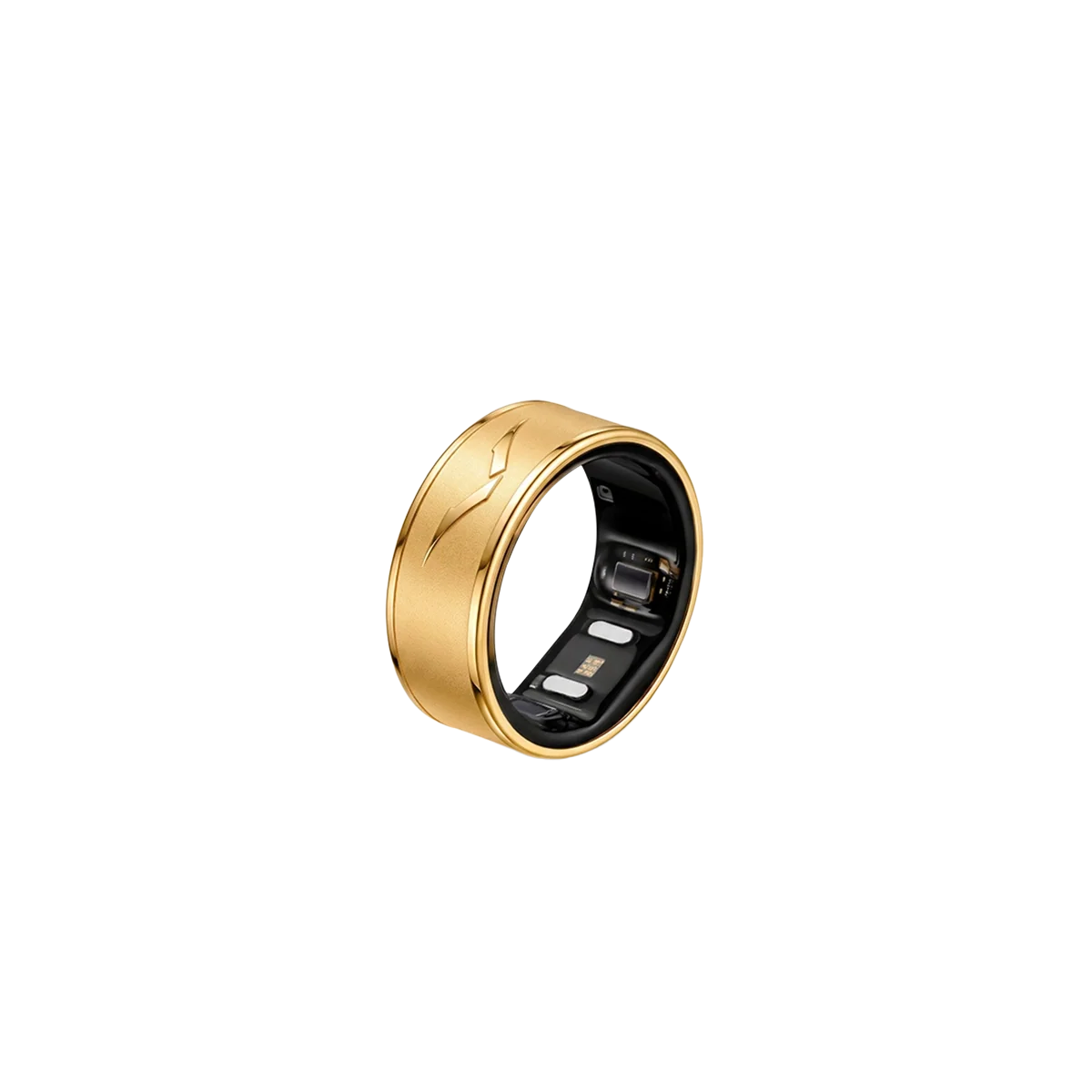 خاتم Vertu Ai Aura - بنفسجي