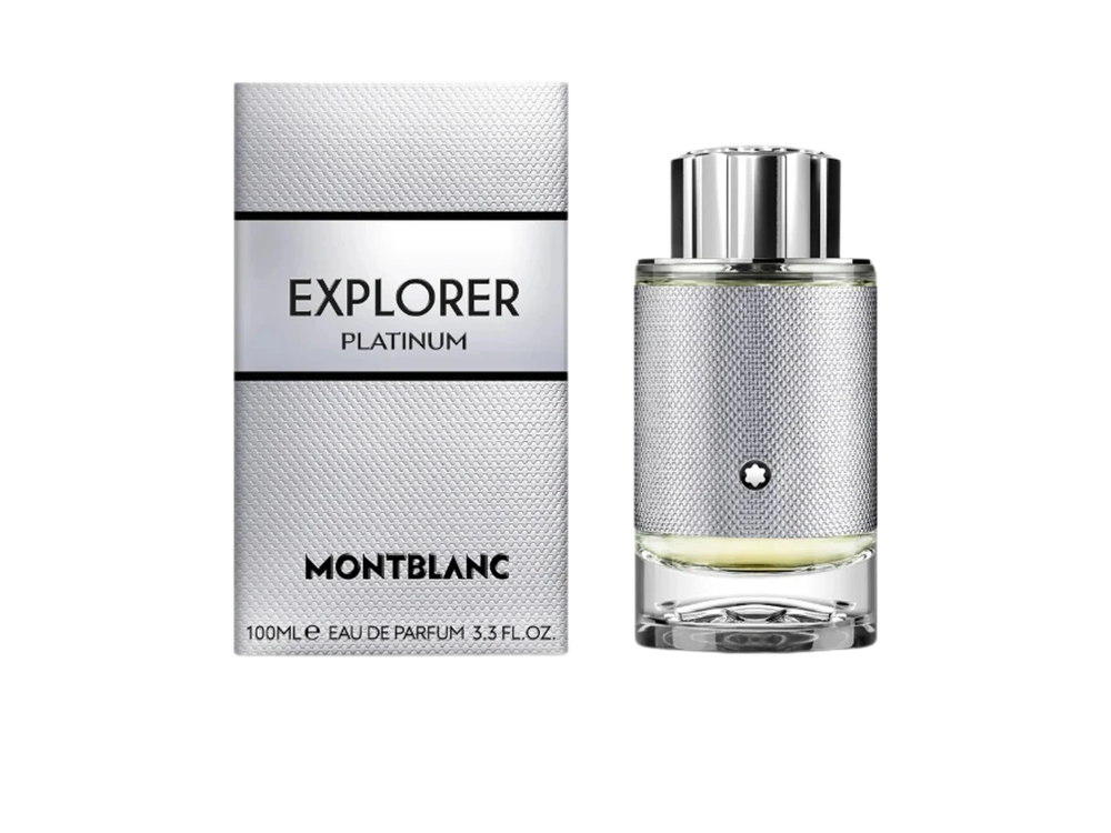 MB EXPLORER PLATINUM EDP 100ML