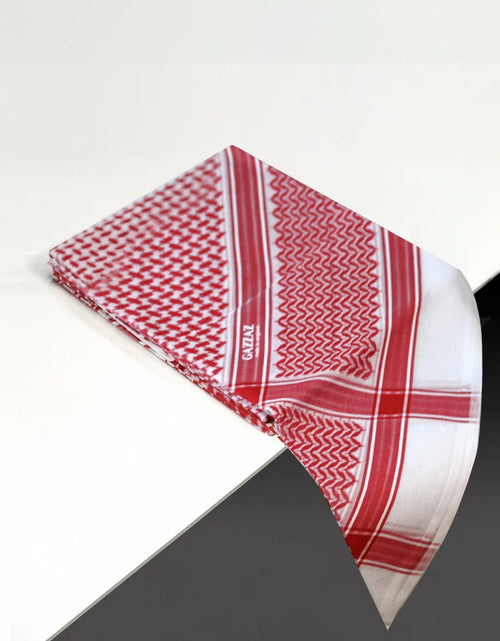 Load image into Gallery viewer, GZ YASHMAGH 60 RED/WHITE
