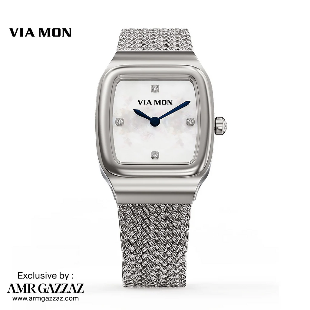 NOVIA WHITE PEARLS