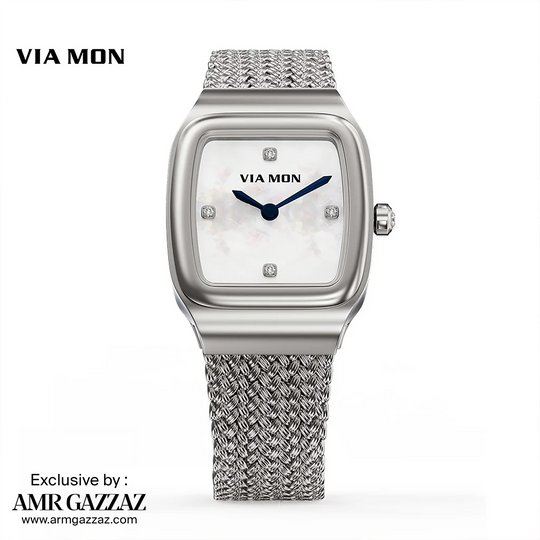 NOVIA WHITE PEARLS