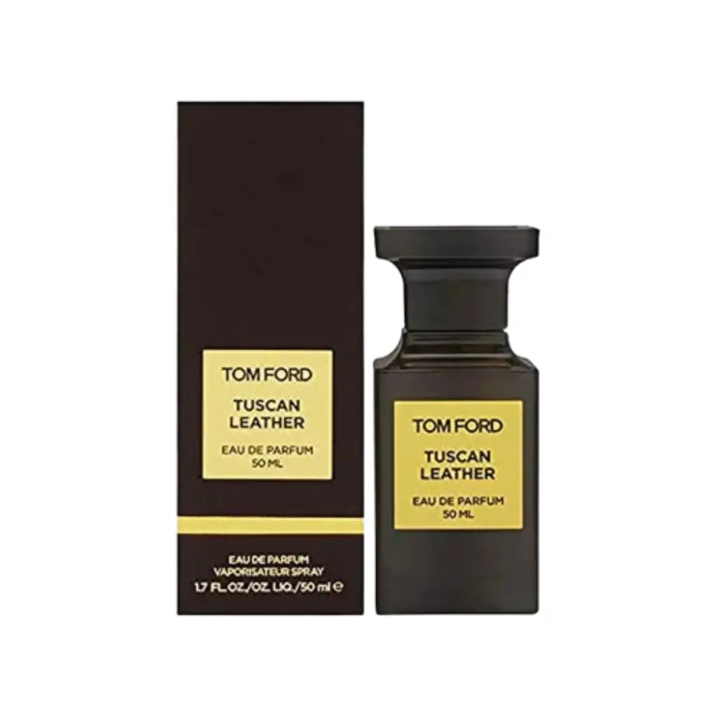 TOM FORD Tuscan Leather 50ml EDP for Unisex
