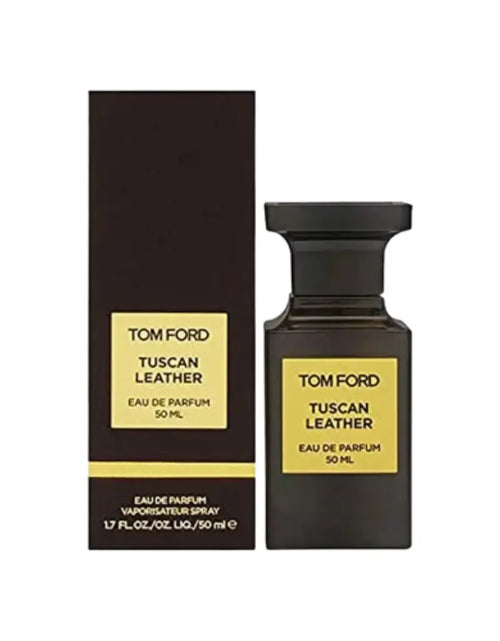 Load image into Gallery viewer, TOM FORD Tuscan Leather 50ml EDP for Unisex
