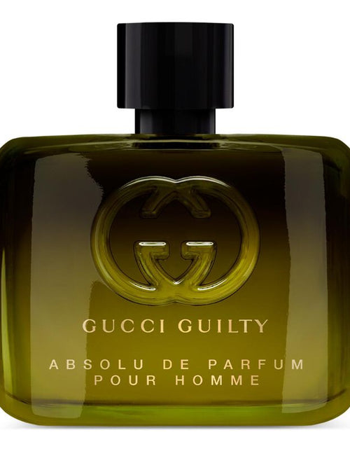 Load image into Gallery viewer, Guilty Absolu de Parfum Men Perfume (60ml)
