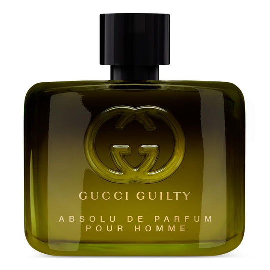 Guilty Absolu de Parfum Men Perfume (60ml)