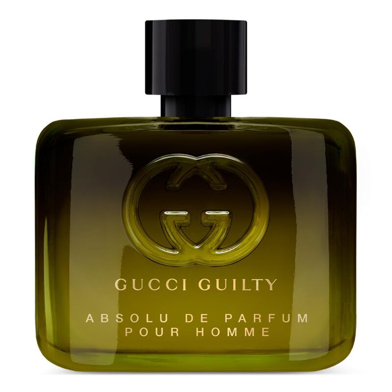 Guilty Absolu de Parfum Men Perfume (60ml)