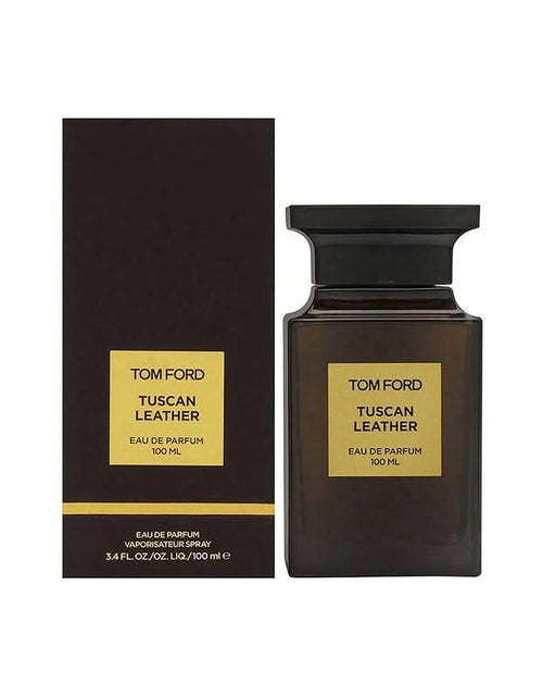 Load image into Gallery viewer, TOM FORD Tuscan Leather 100ml EDP for Unisex
