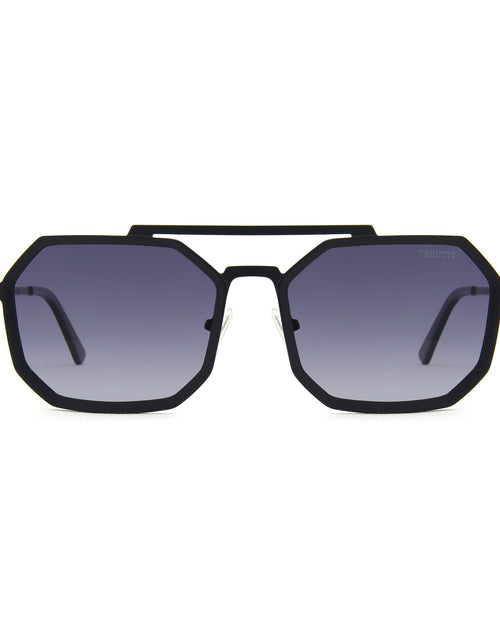 تحميل الصورة إلى عارض المعرض، Unisex Luxury Sunglasses Verutti VS0026-C3

