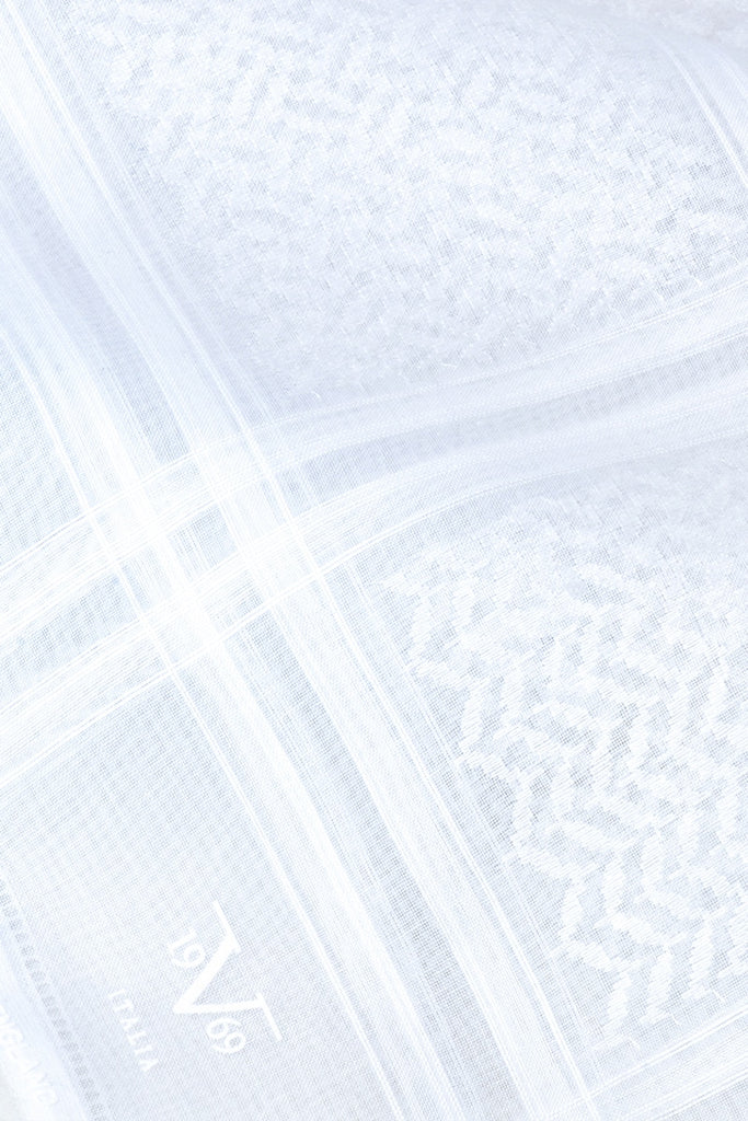 Versace 19V69 White Shemagh, Men