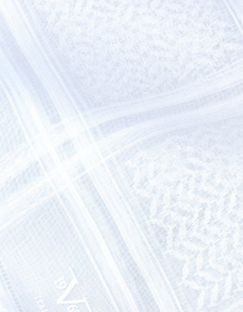 Load image into Gallery viewer, Versace 19V69 White Shemagh, Men
