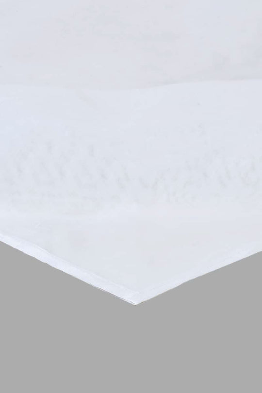 Versace 19V69 Ghutra, Men's White