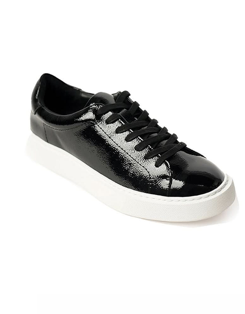 تحميل الصورة إلى عارض المعرض، Patent Pioneer Sneakers
