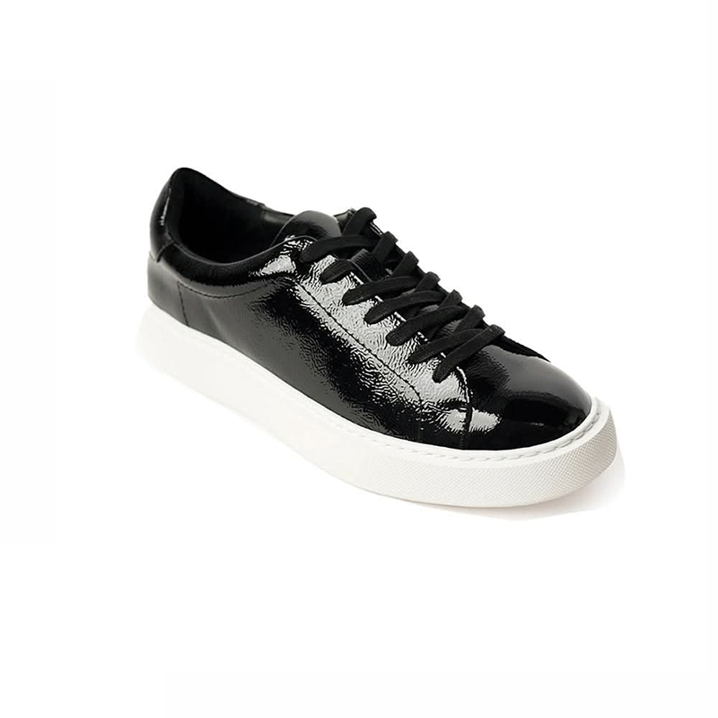 Patent Pioneer Sneakers