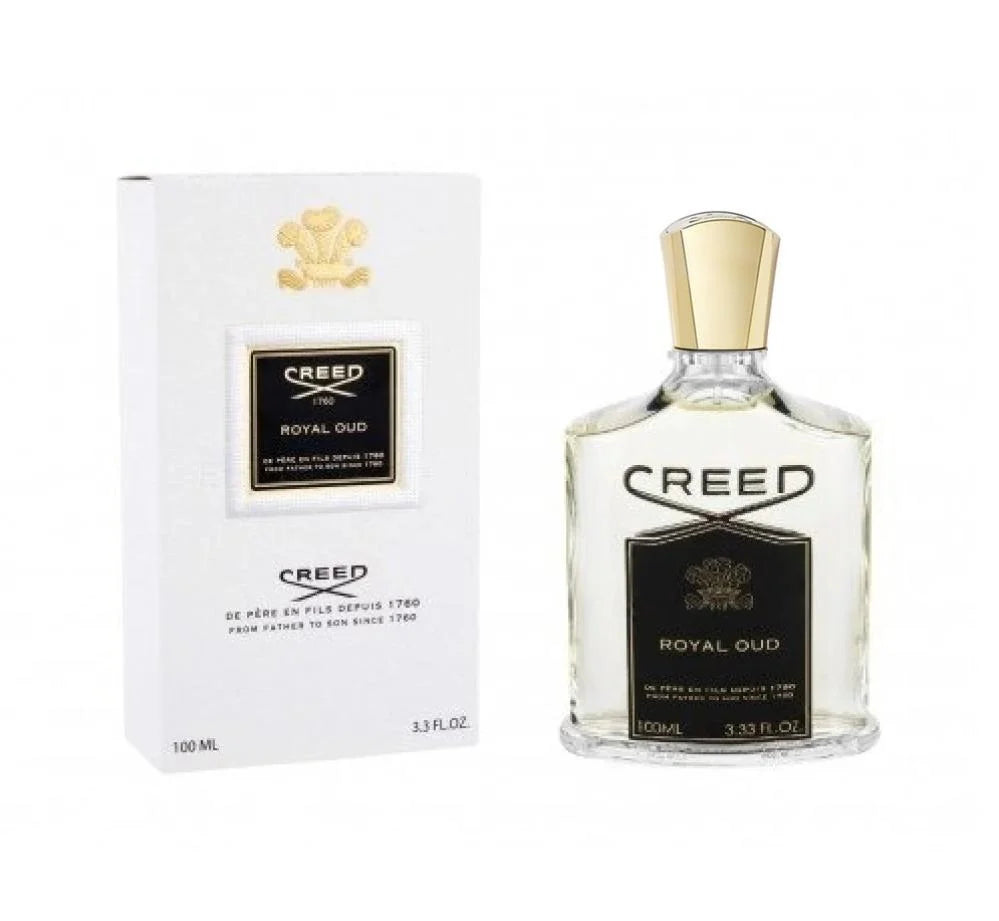 Creed Royal Oud Eau de Parfum 100ml