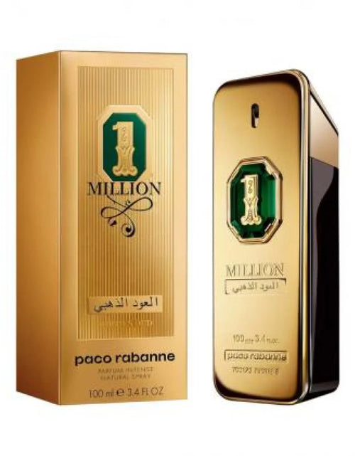 Load image into Gallery viewer, Paco Rabanne 1 Million Oud 100 ml EDP for Men

