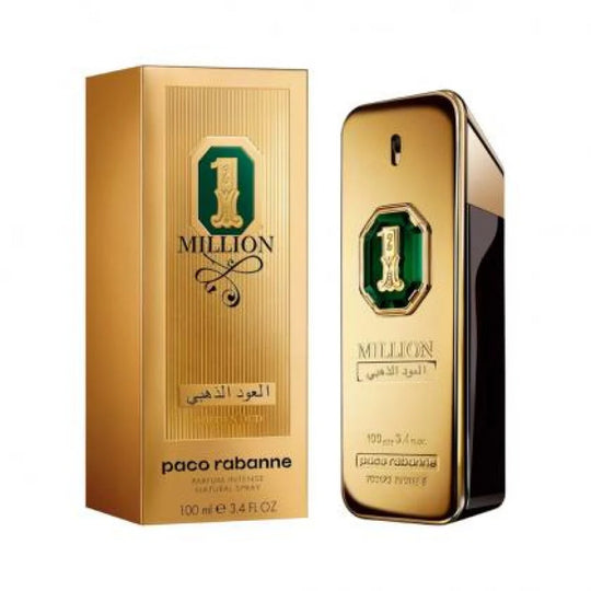 Paco Rabanne 1 Million Oud 100 ml EDP for Men