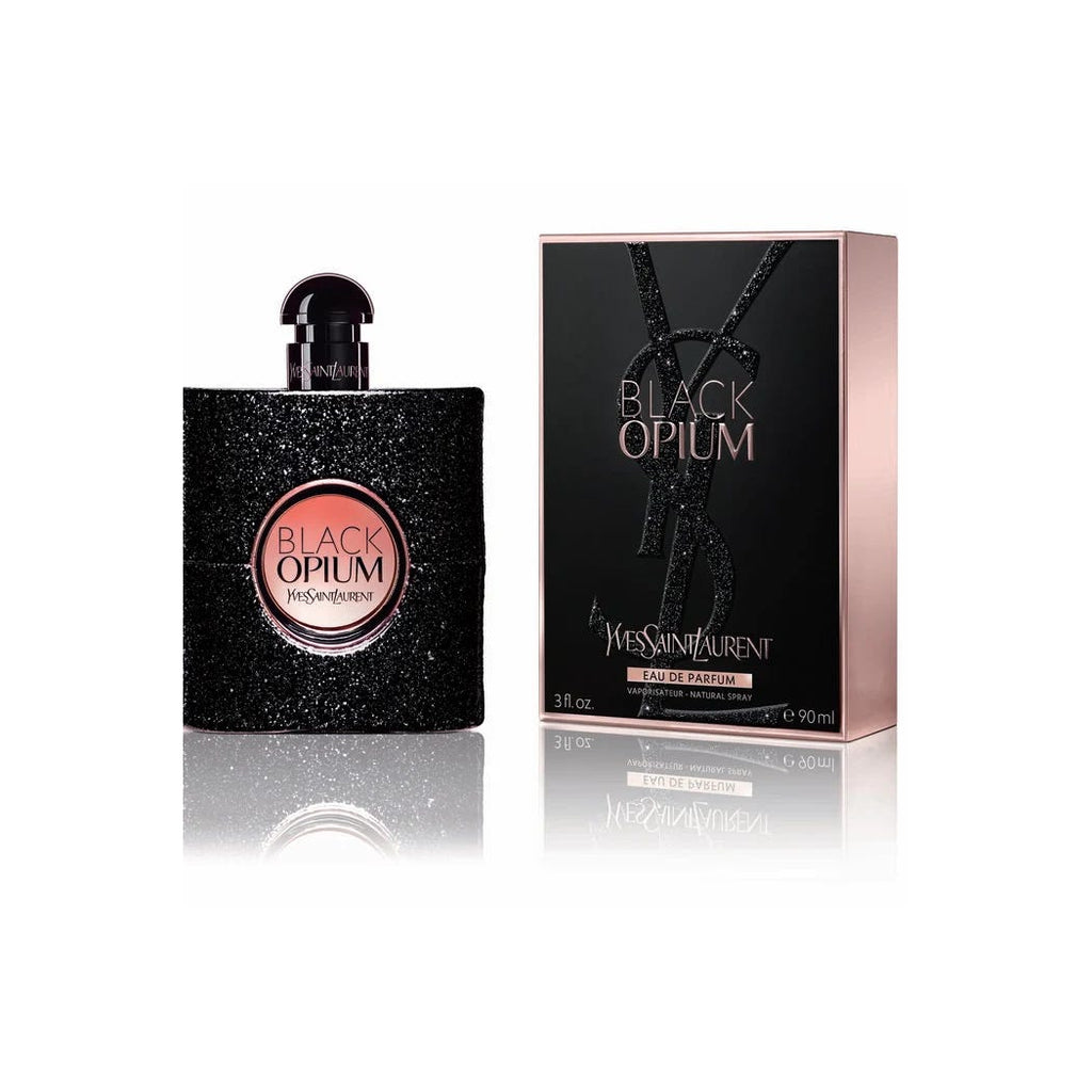 YSL Black Opium Eau de Parfum 90 ml EDP for Women