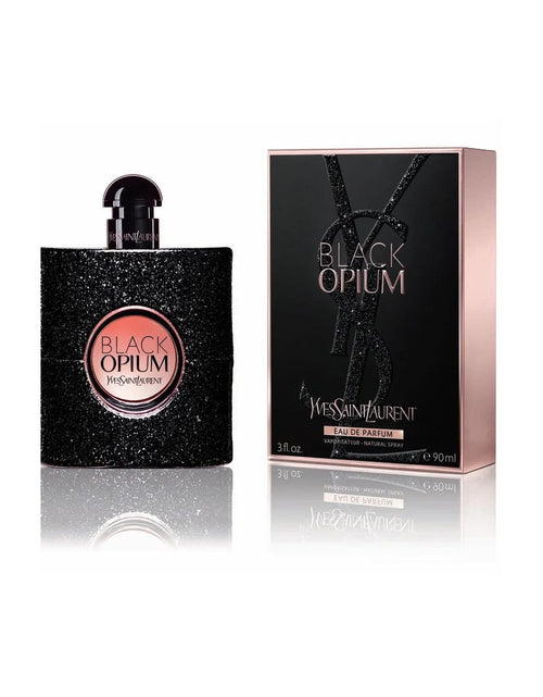Load image into Gallery viewer, YSL Black Opium Eau de Parfum 90 ml EDP for Women

