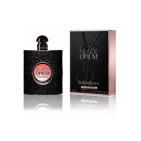 YSL Black Opium Eau de Parfum 90 ml EDP for Women