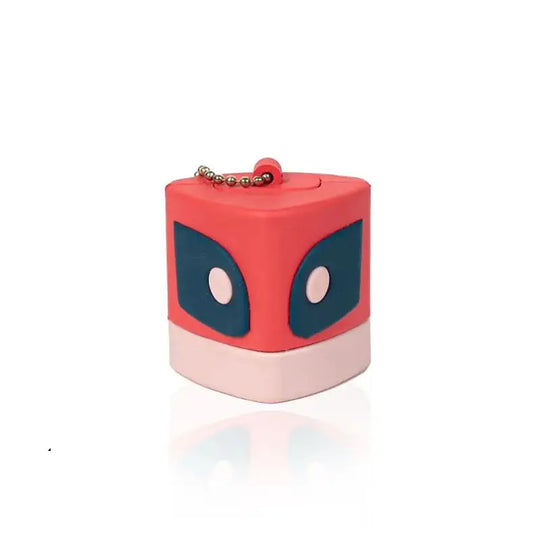 FENDI Nutty Rubber USB
