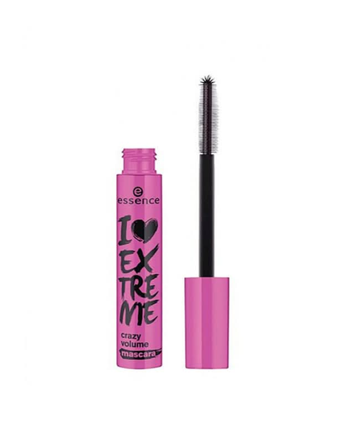تحميل الصورة إلى عارض المعرض، Essence Mascara Crazy Volume
