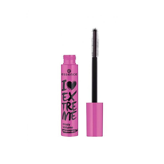 Essence Mascara Crazy Volume