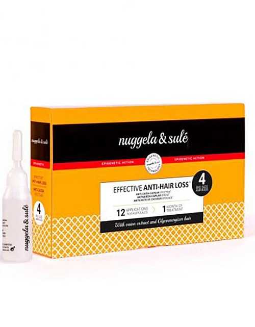 Load image into Gallery viewer, Nuggela Hair Regenerator 8 Amp. Pack
