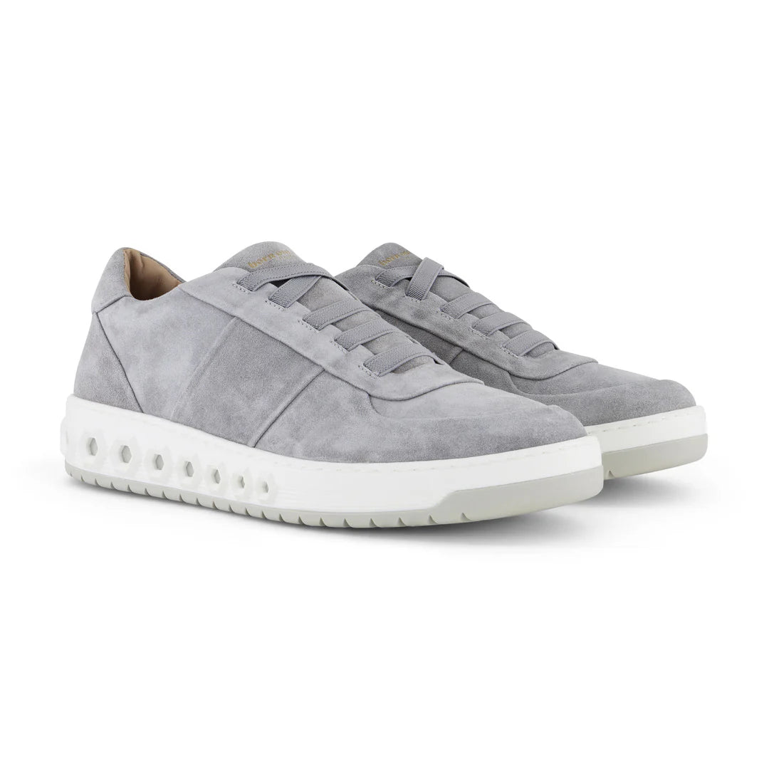 Sneaker 004 - Ash