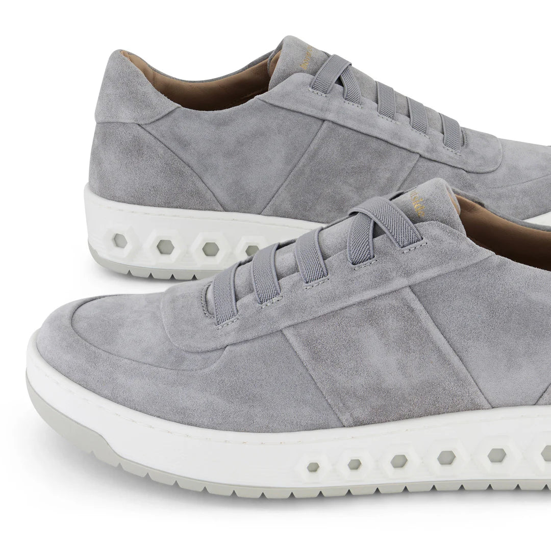 Sneaker 004 - Ash