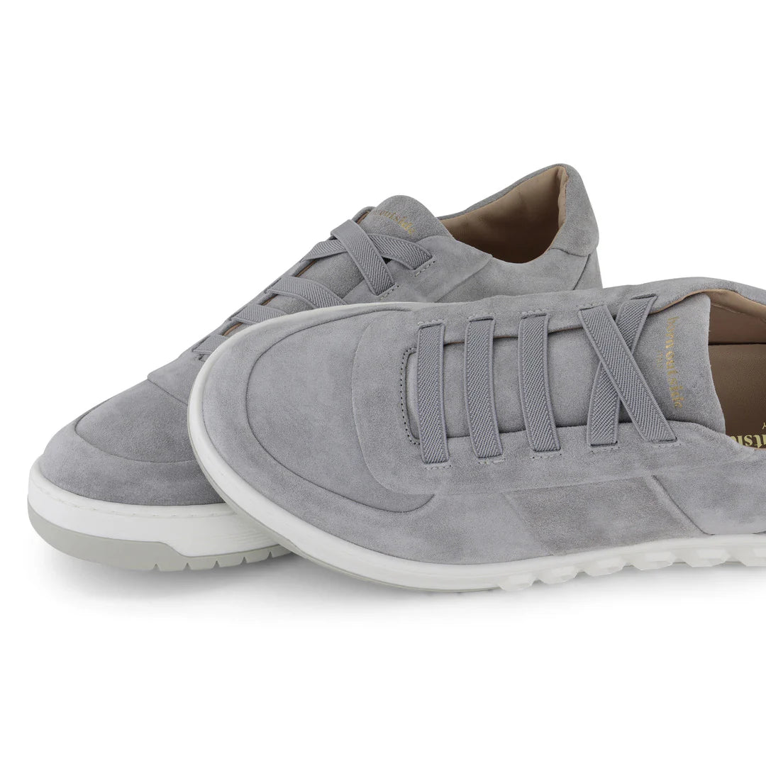 Sneaker 004 - Ash