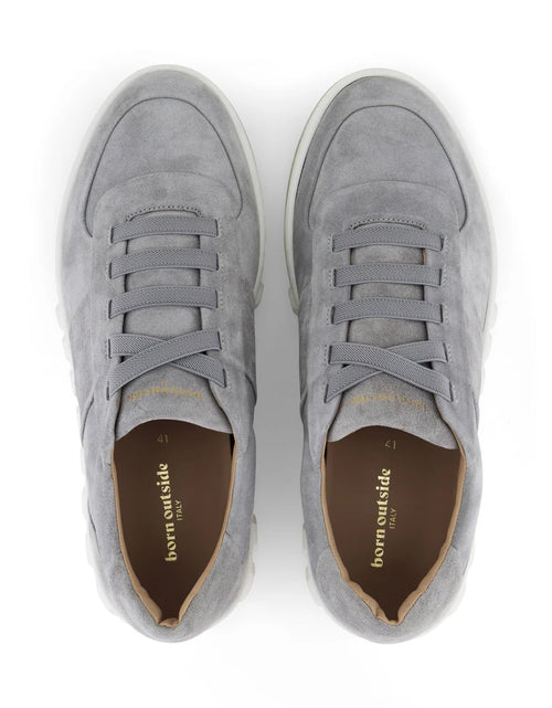 Load image into Gallery viewer, Sneaker 004 - Ash
