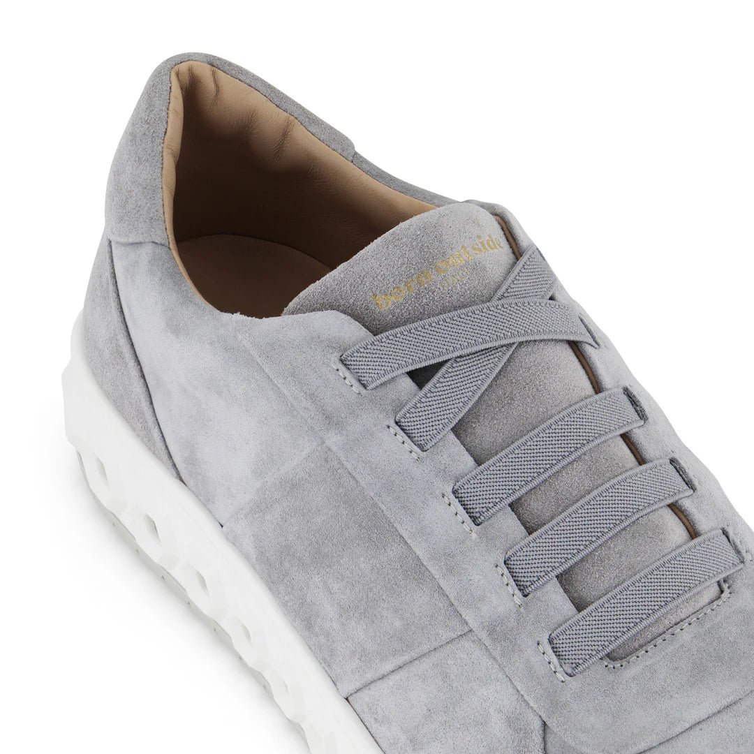 Sneaker 004 - Ash