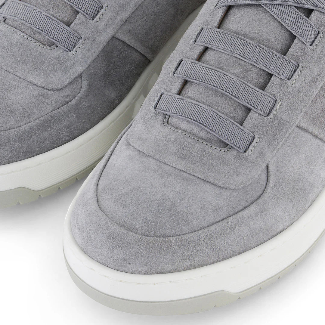 Sneaker 004 - Ash