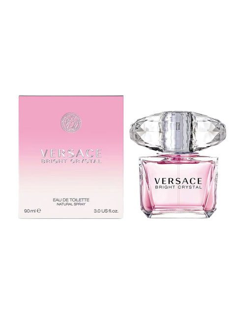 Load image into Gallery viewer, VERSACE Bright Crystal 100ml EDT for Women
