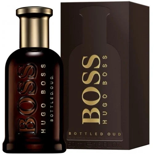 Hugo Boss BOSS Bottled Oud 100 ml EDP for Men