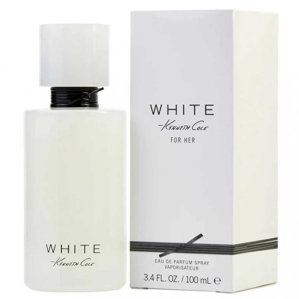 KENNETH COLE WHITE FOR HER EDP 100ML