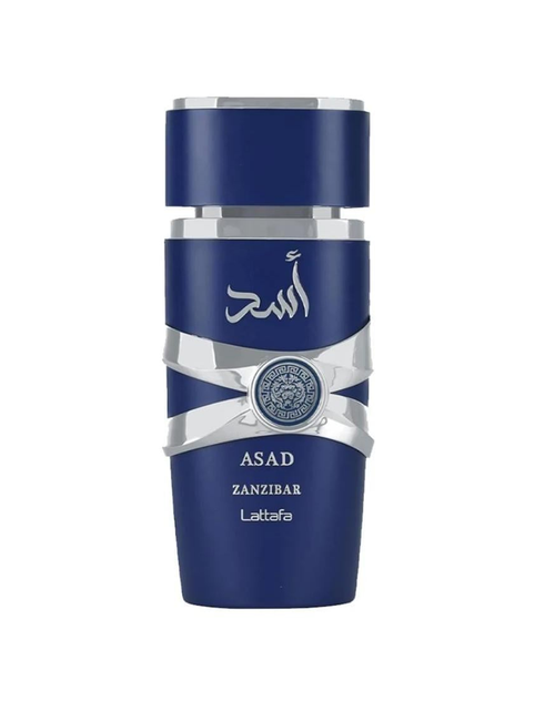 تحميل الصورة إلى عارض المعرض، عطر لايون أوف زنجبار للرجال من لطافة - أو دو برفان 100 مل
