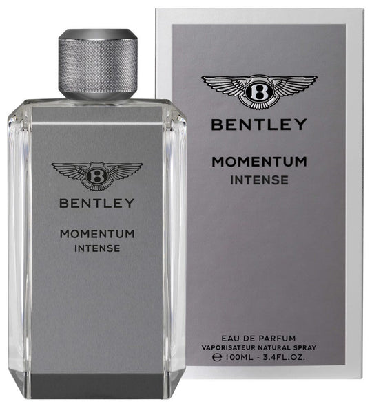 Bentley Moment for Men Eau de Parfum 100 ml EDP for Men