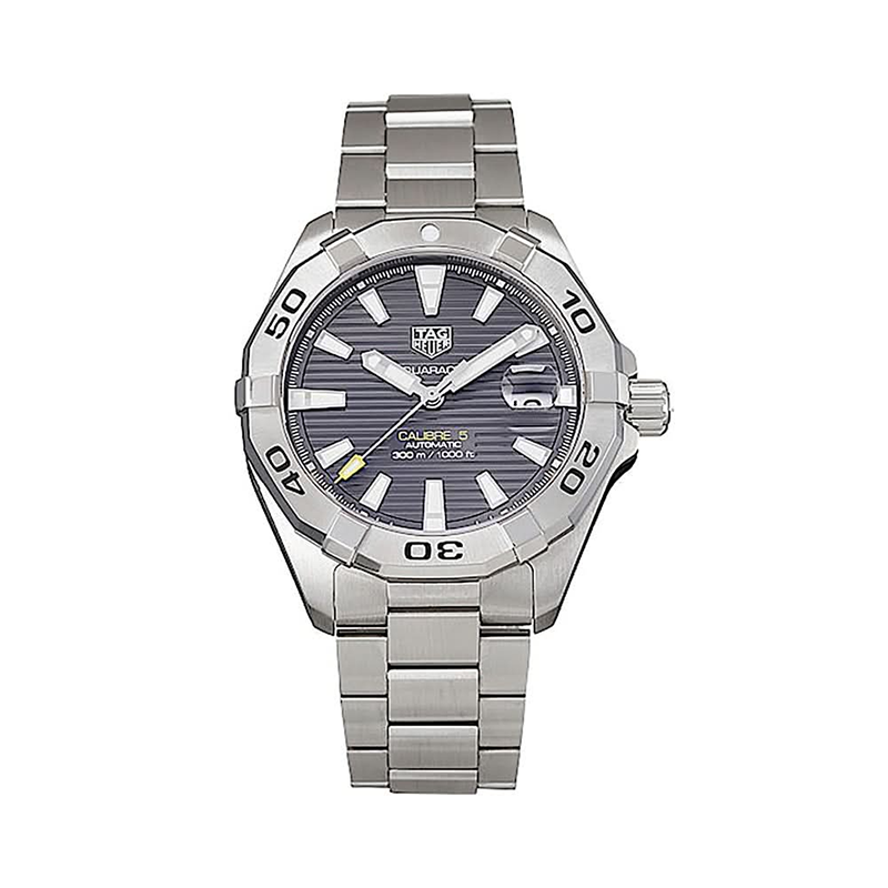 TAG Heuer Aquaracer WBD2113.BA0928 ( used like new )