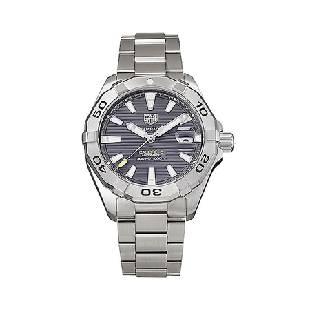 TAG Heuer Aquaracer WBD2113.BA0928 (مستعمل بحالة الجديد)