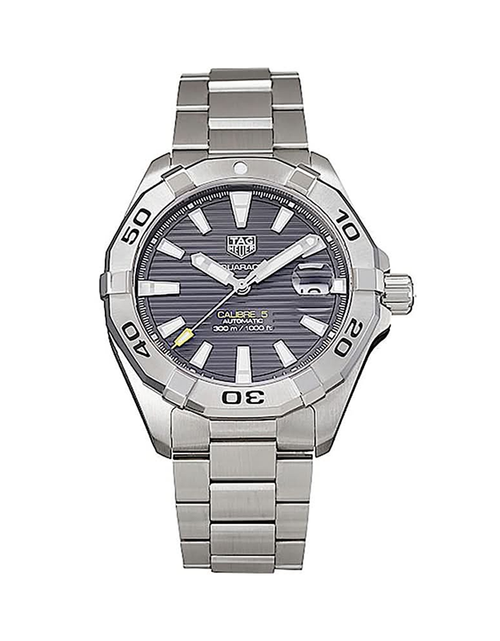 Load image into Gallery viewer, TAG Heuer Aquaracer WBD2113.BA0928 ( used like new )
