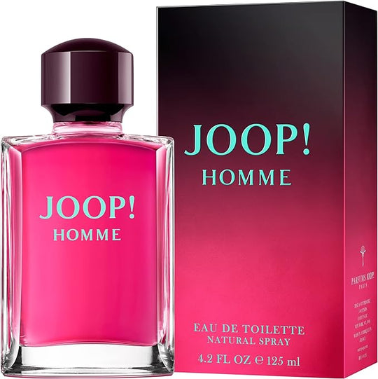 JOOP Homme 125ml EDT for Men