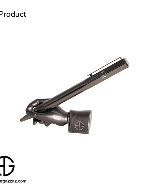 تحميل الصورة إلى عارض المعرض، Amr Gazzaz Luxury Pen
